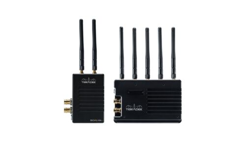 TERADEK Bolt XT 1000 RX TX Set