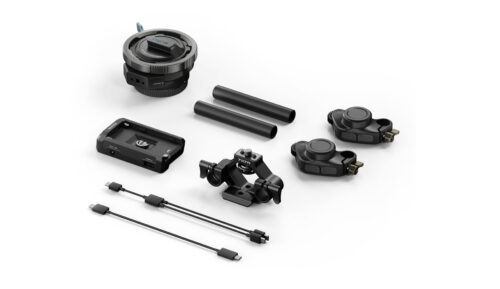 TILTA Autofocus Adapter E - PL TILTA Autofocus Adapter E – PL