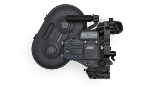 ARRI ARRIFLEX 235 ARRI ARRIFLEX 235