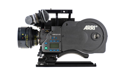 ARRI ARRIFLEX 416 ARRI ARRIFLEX 416