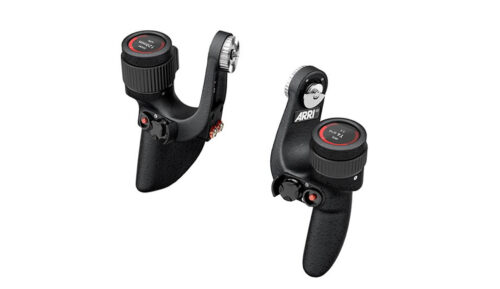 ARRI Master Grips ARRI Master Grips