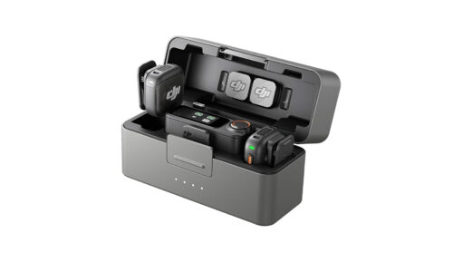 DJI Mic 3 DJI Mic 3