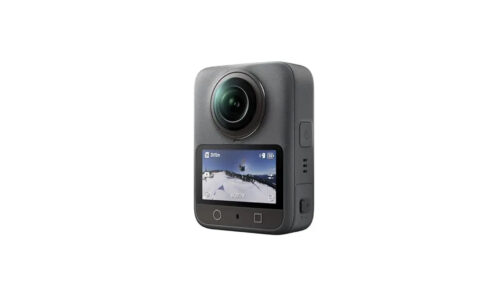 DJI Osmo 360 DJI Osmo 360