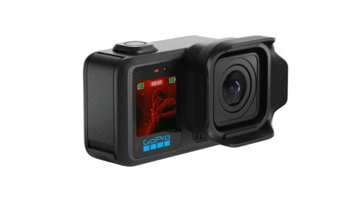 GoPro MISSION 1 GoPro MISSION 1