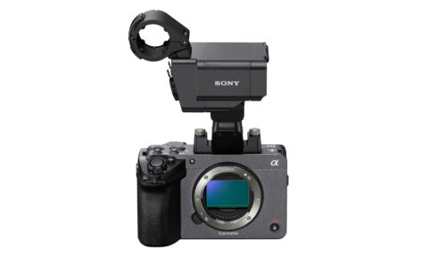 SONY FX5 SONY FX5